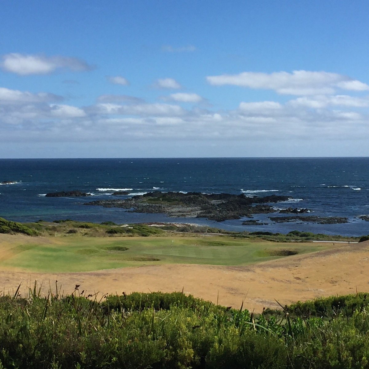 King Island Golf Course Tutto Quello Che Cè Da Sapere 2024