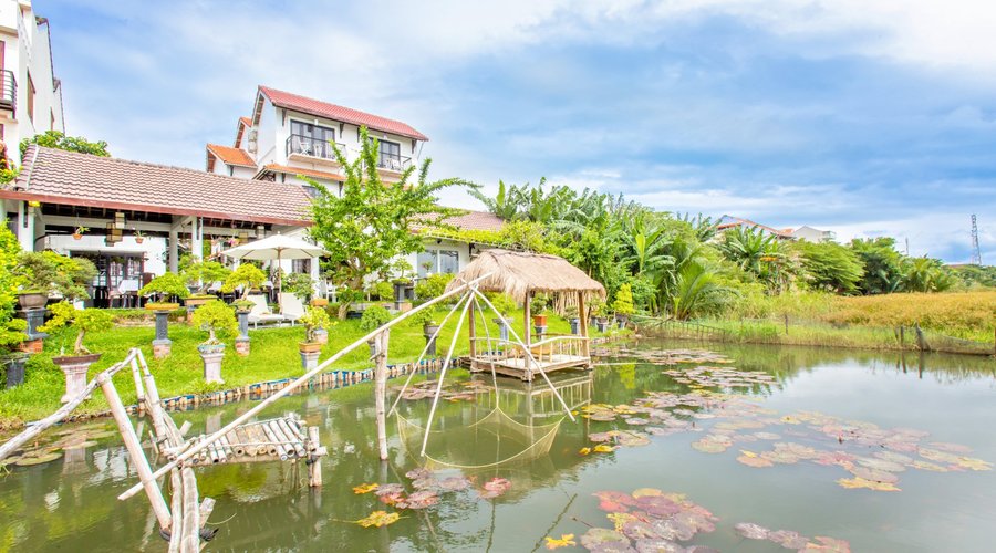 River view