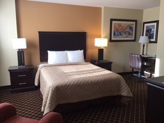 Country Inn Suites By Radisson Dalton Ga Hotel Reviews Price Comparison Tripadvisor