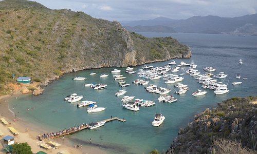 Puerto La Cruz 2021 Best Of Puerto La Cruz Venezuela Tourism Tripadvisor