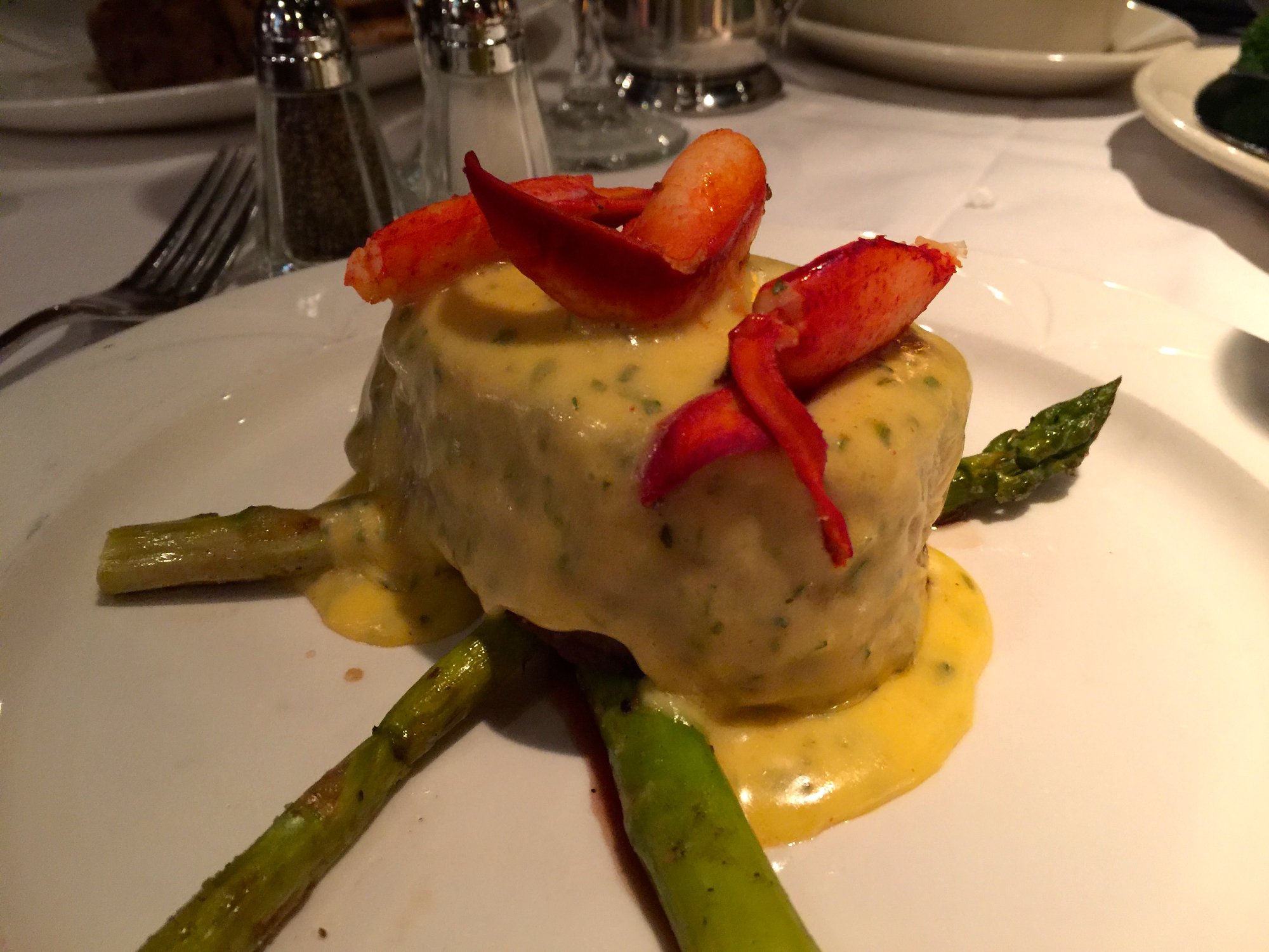 THE 10 BEST Restaurants In Charleston Updated January 2024   Filet With Bearnaise 