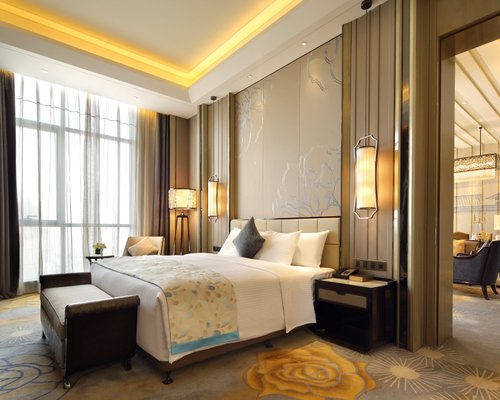 THE 10 BEST Fuyang Hotel Deals (Jan 2022) - Tripadvisor