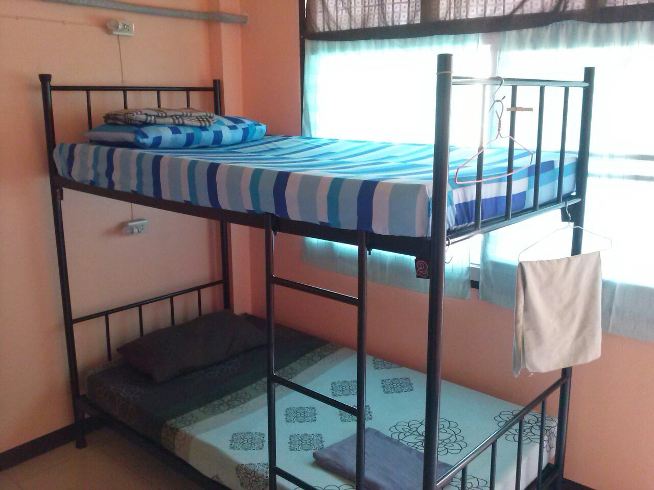 Hotel photo 16 of Karma Home Hostel.
