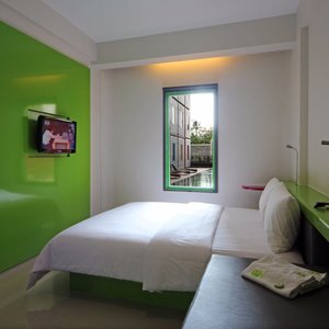 POP! Hotel Kuta Beach, hotel in Legian