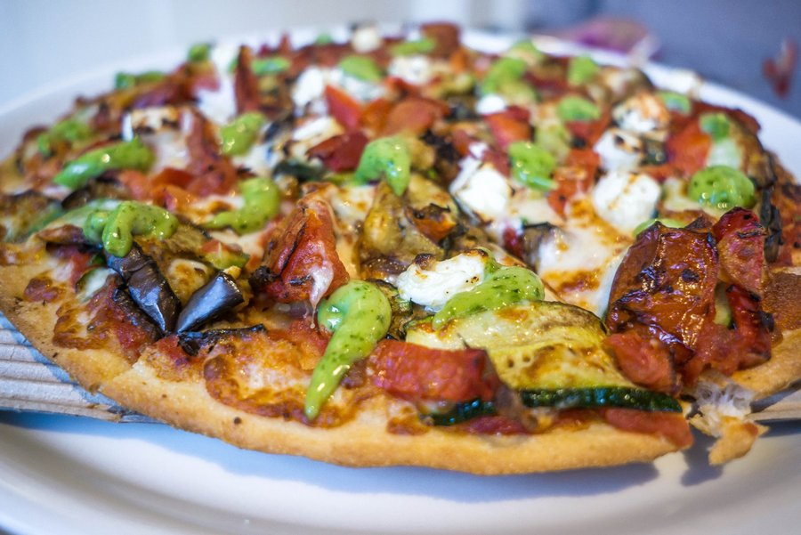 PIZZA DELI WATERLOO, Sydney - Restaurant Reviews, Phone Number  Photos -  Tripadvisor