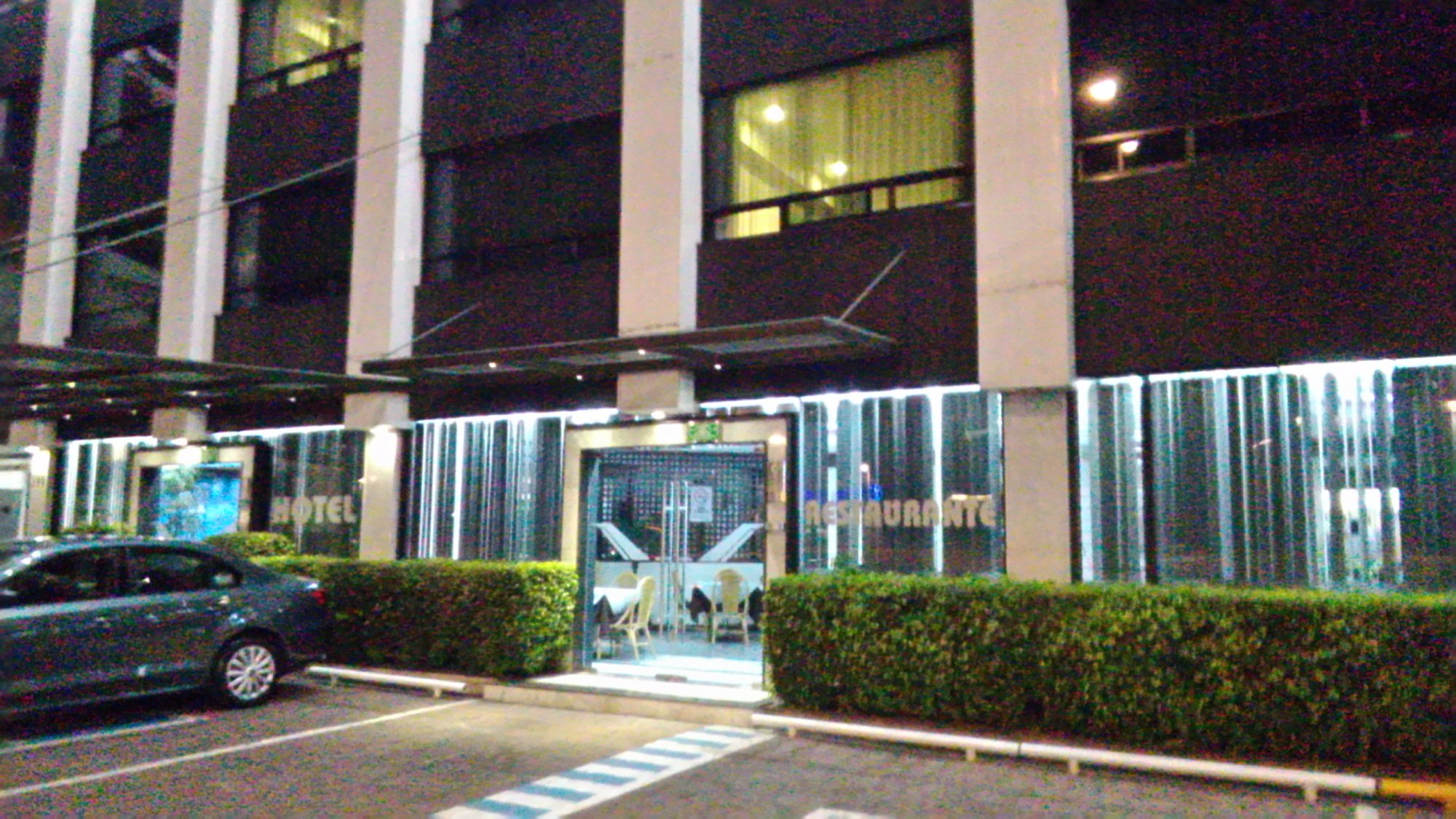 mexico city airport hotels