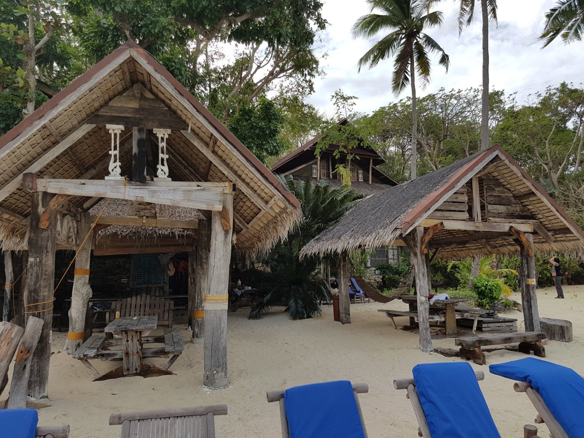 ISLA NABUROT - Hotel Reviews (Guimaras Island, Philippines)