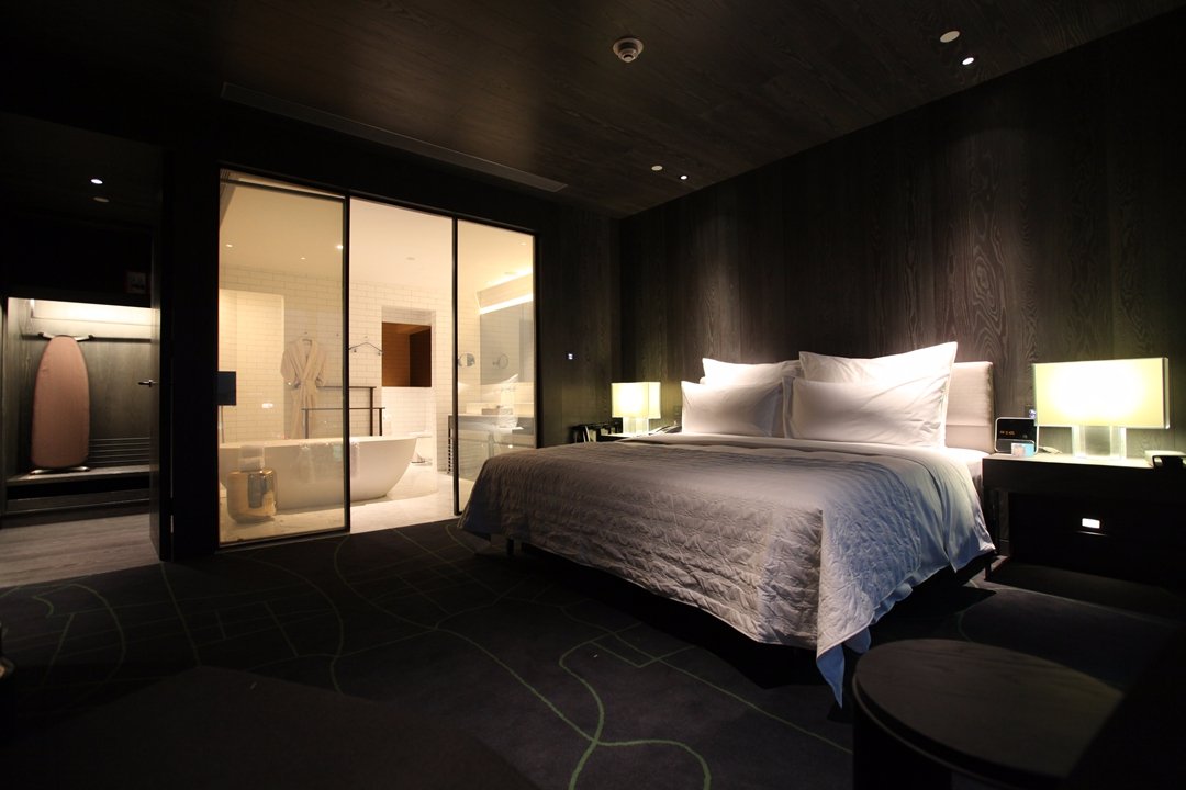 Hotel photo 33 of Le Meridien Zhengzhou.