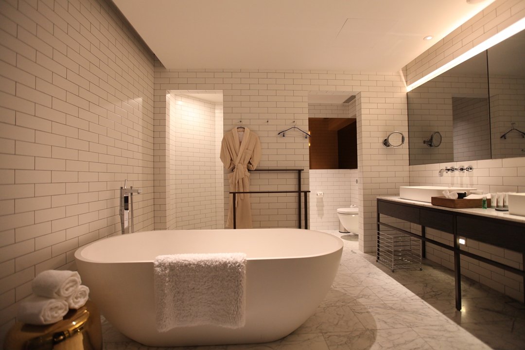 Hotel photo 59 of Le Meridien Zhengzhou.