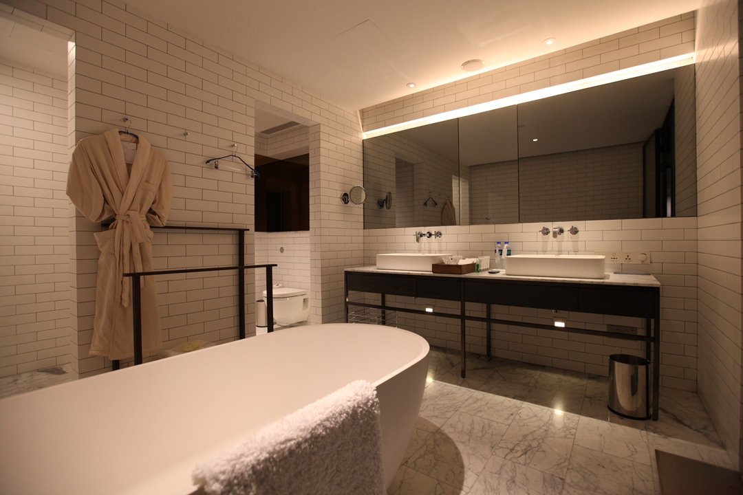 Hotel photo 64 of Le Meridien Zhengzhou.