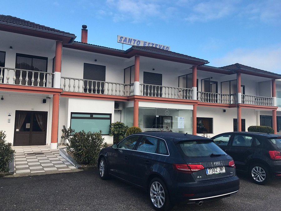 Residencial Santo Estevao Condominium Reviews Aguiar Da Beira Portugal Tripadvisor