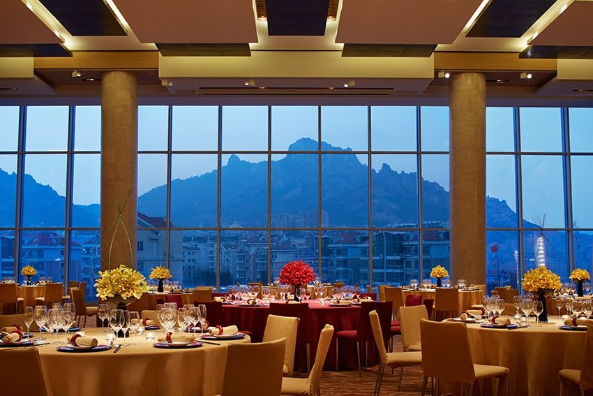 Hotel photo 35 of Hyatt Regency Qingdao.