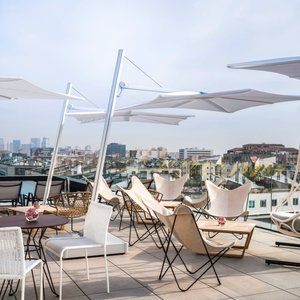 ibis Styles Barcelona City Bogatell in Barcelona