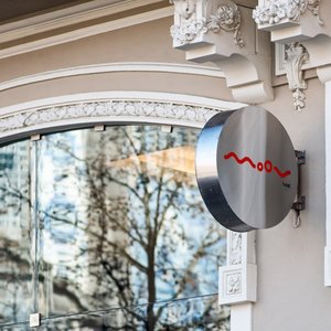 Moov Hotel Porto Centro in Porto, image may contain: City, Hotel, Condo, Urban