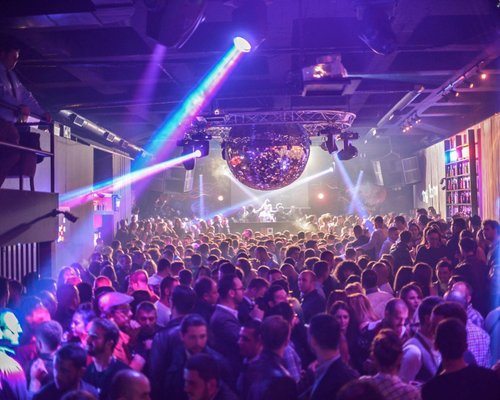 THE 5 BEST Pristina Clubs & Bars (Updated 2024) - Tripadvisor