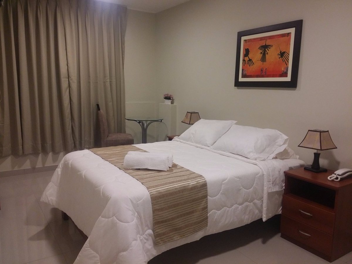 Hotel PiscoMar Peru Rooms: Pictures & Reviews - Tripadvisor