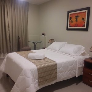 Habitación Matrimonial!
