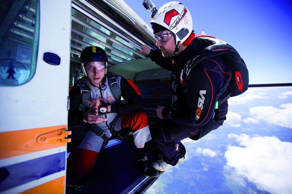 Skydive Spa - 2022 Alles Wat U Moet Weten VOORDAT Je Gaat - Tripadvisor