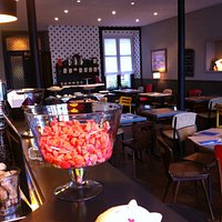 vue du bar