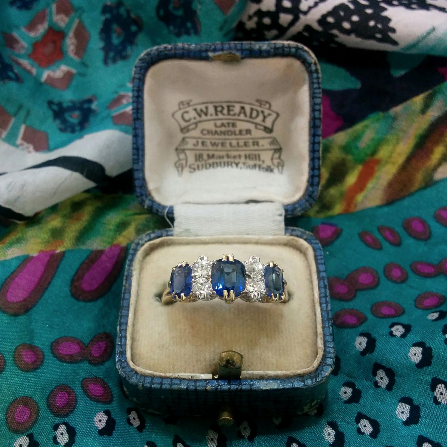 Farringdons Jewellery All You Need to Know BEFORE You Go 2025