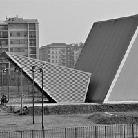 Dettaglio dell'area