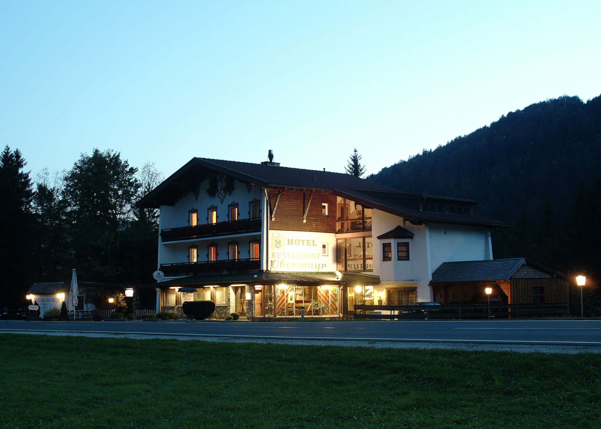 Hotel photo 2 of Hotel Obermayr.