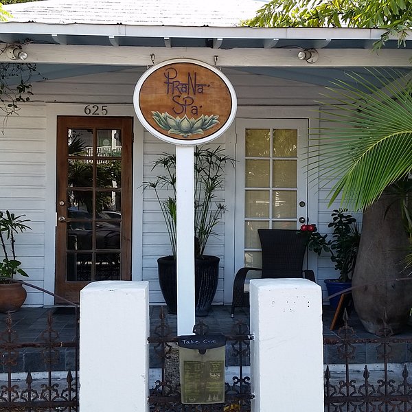 Ocean Wellness Spa And Salon Key West All You Need To Know Before You Go