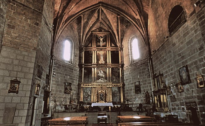 Imagen 10 de Iglesia de Santiago