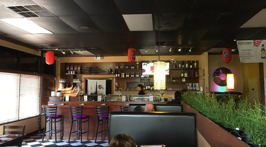 Hiro Sushi