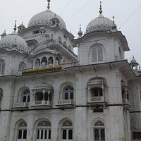 Takht Sri Patna Sahib