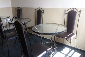 Restaurantes