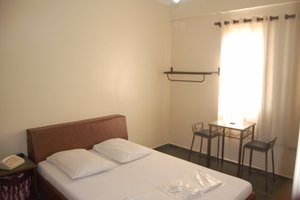 Quarto e suíte
