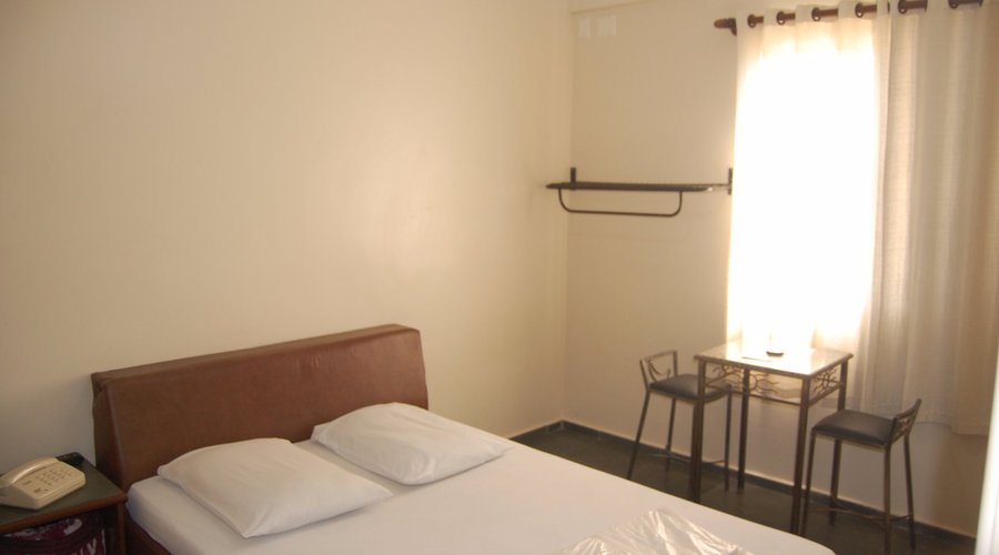 Quarto Casal
