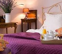 Chambre inspiration