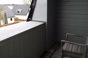 Kamer en suite