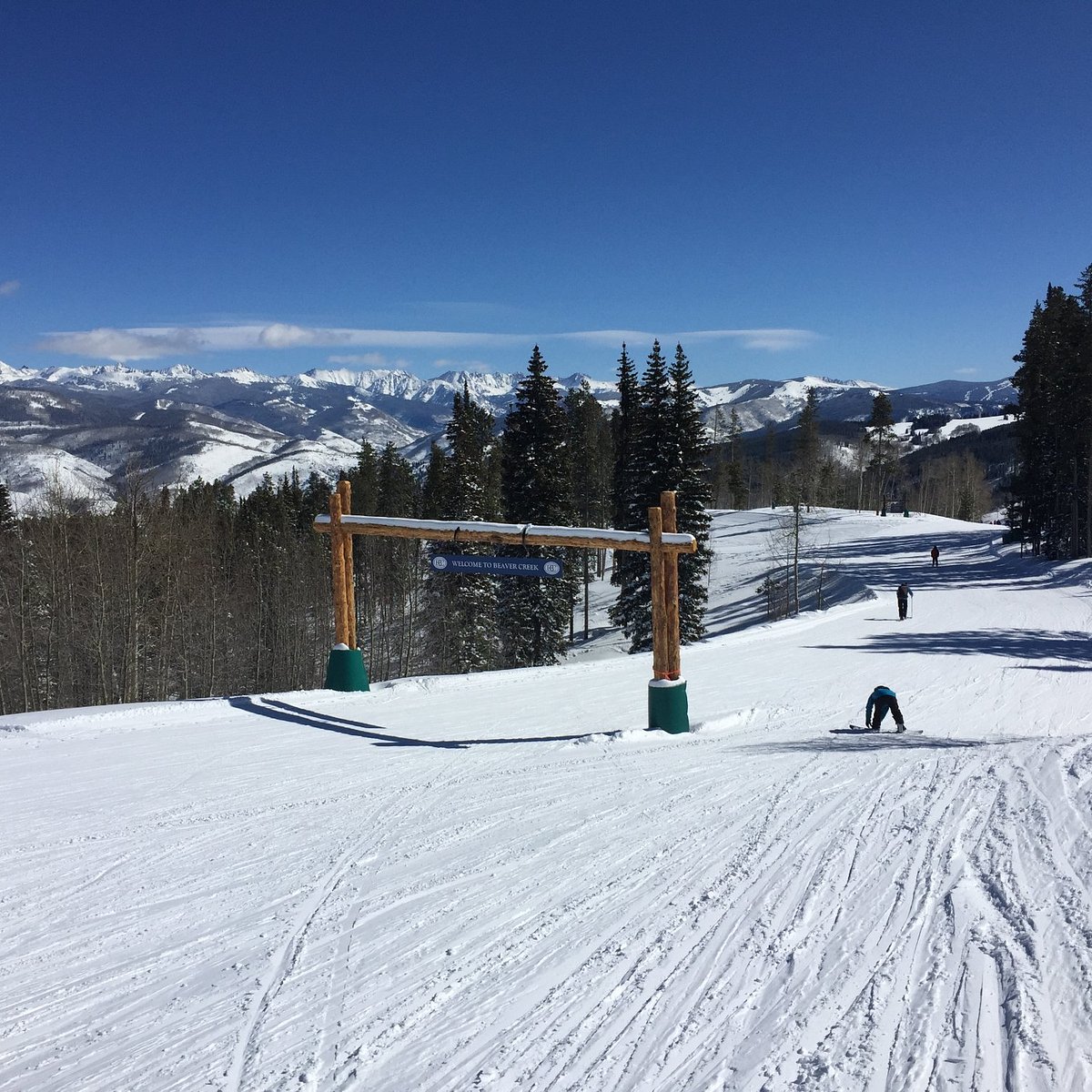 Beaver Creek Ski Area - All You Need to Know BEFORE You Go (2024)