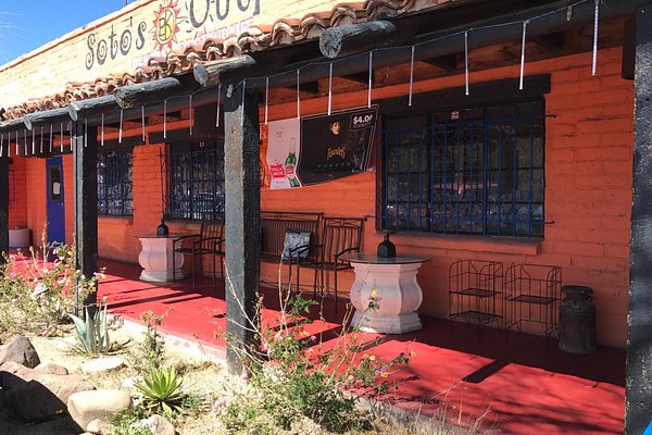 LA TAQUERIA LUPITAS, Rio Rico - Restaurant Reviews, Photos & Phone Number -  Tripadvisor