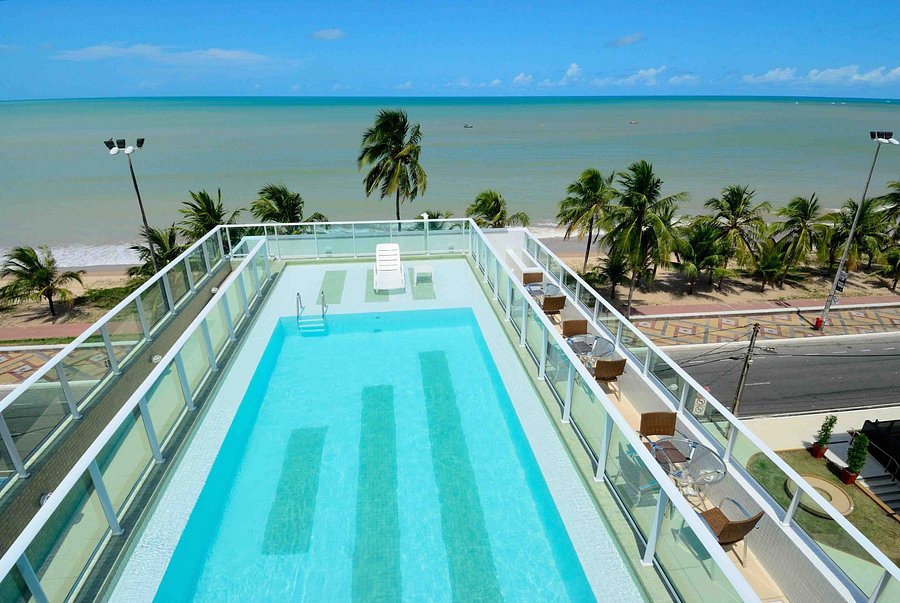 NORD EASY GREEN SUNSET (Joao Pessoa, Brésil) Avis Hôtel Tripadvisor