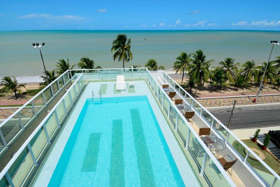 NORD EASY GREEN SUNSET (Joao Pessoa, Brésil) Avis Hôtel Tripadvisor