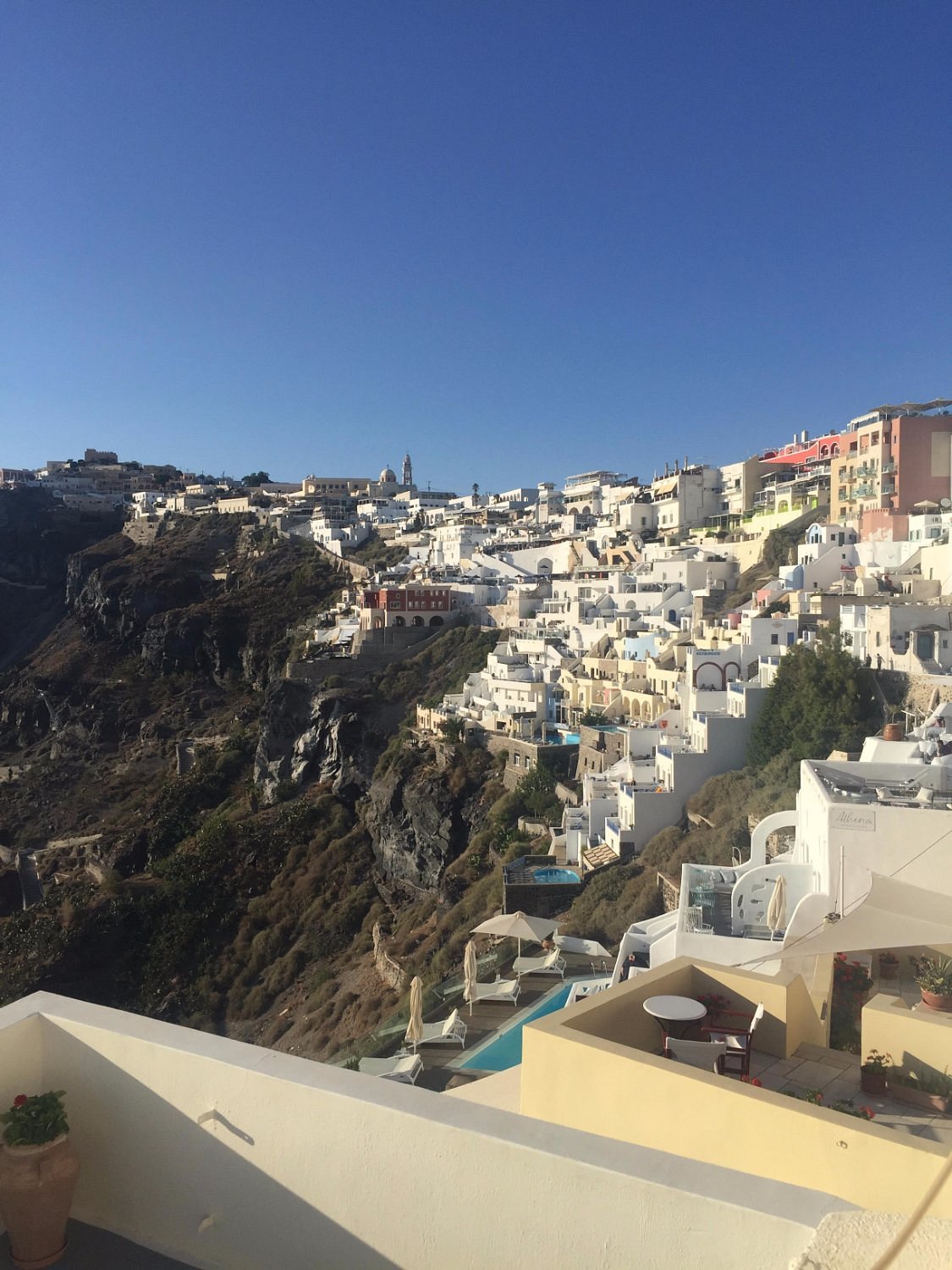 Santorini Tourist Guide (Pyrgos) - All You Need to Know BEFORE You Go