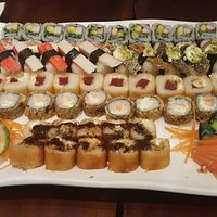 Japa Temaki - Shopping Jardim Norte