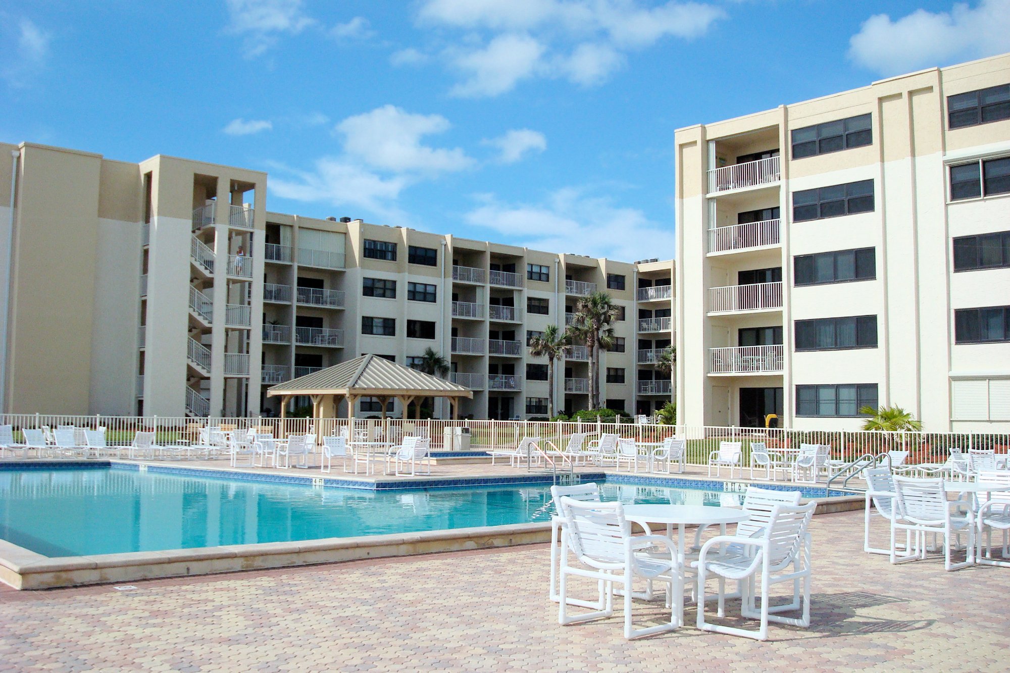 Discover Castle Reef Condominiums: Your Home Away from Home in New Smyrna Beach