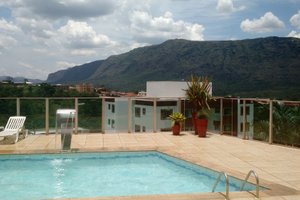 Piscina e spiaggia