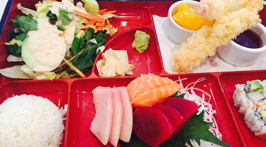 Sushi Yama