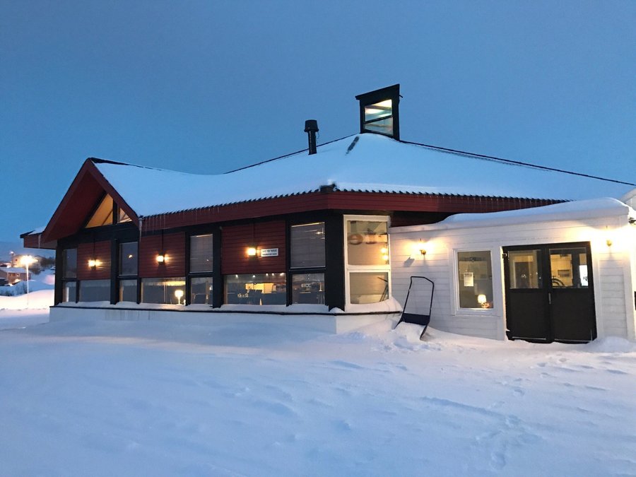 POLAR HOTEL - Updated 2021 Prices, Reviews, and Photos (Batsfjord