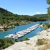 Things To Do in Verdon Canoe Paddle, Restaurants in Verdon Canoe Paddle
