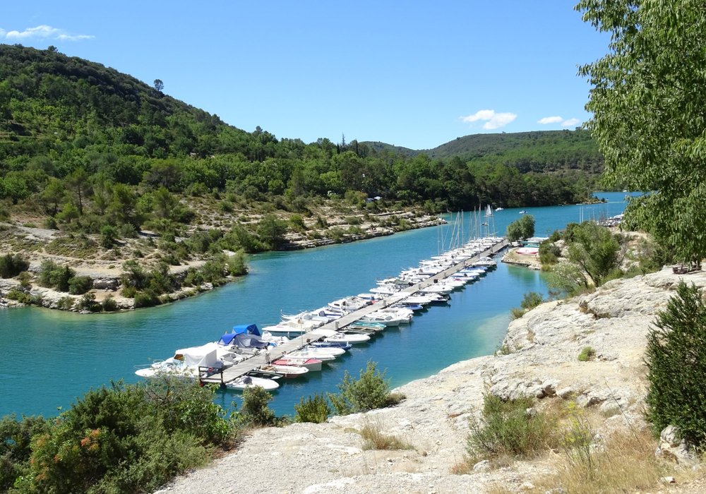 Esparron de Verdon Tourism 2021: Best of Esparron de Verdon, France ...