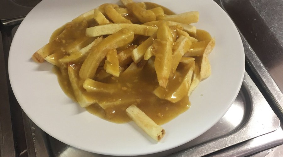 Paul's Pie and Mash