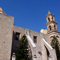 Vista sur poniente