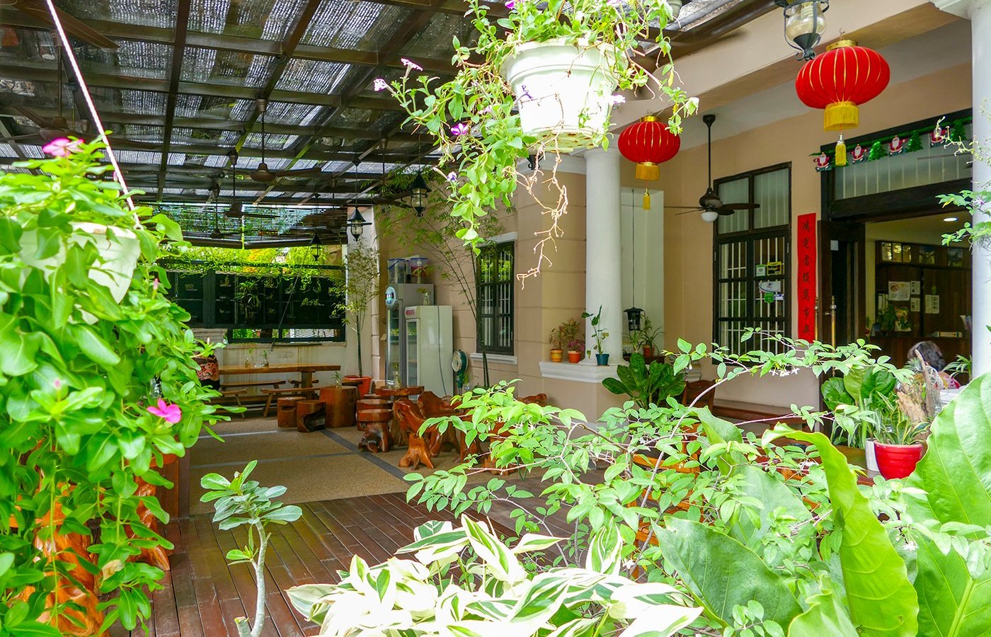 Hotel Paloma Inn by null